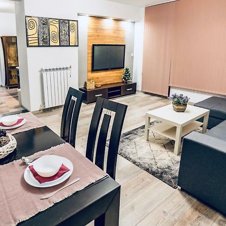 Babylon Apartment Sandanski Exterior foto
